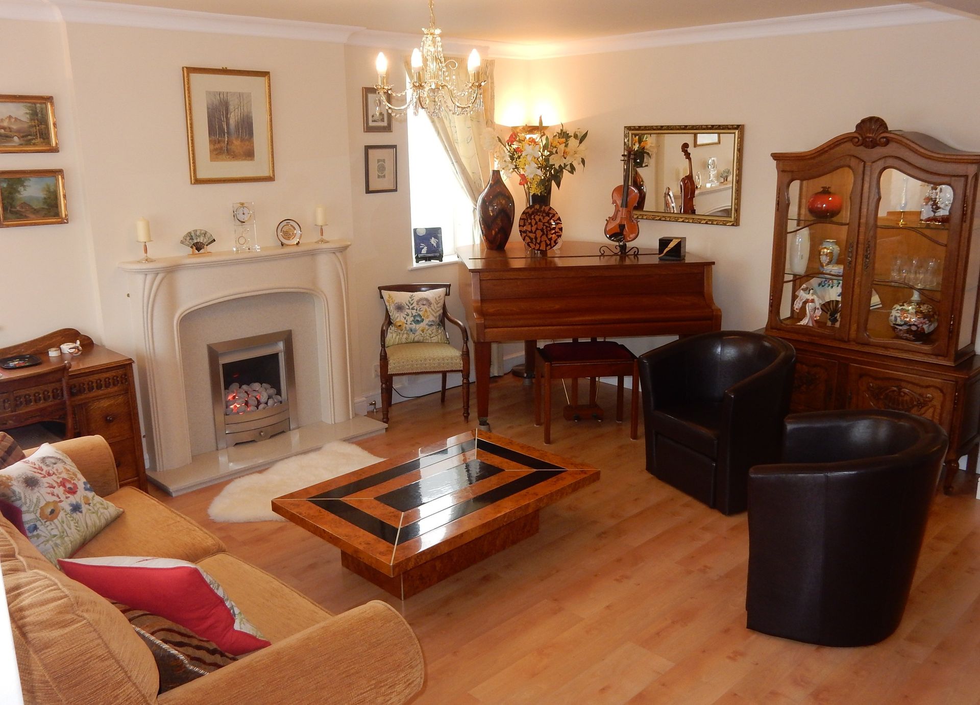 Abbots Lee in Cheltenham, United Kingdom