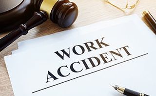 Law Firm — Documents about Work Accident in Kingston, NY Law Firm — Documents about Work Accident in Kingston, NY