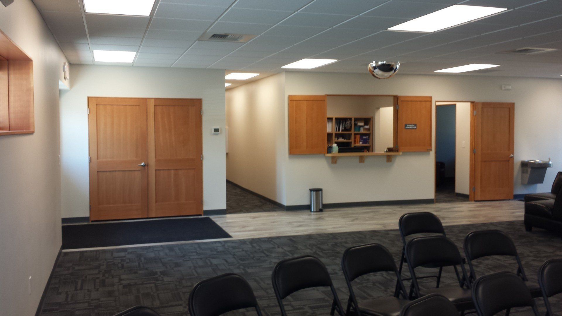 Office Space Design