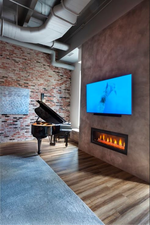 Condo Remodel