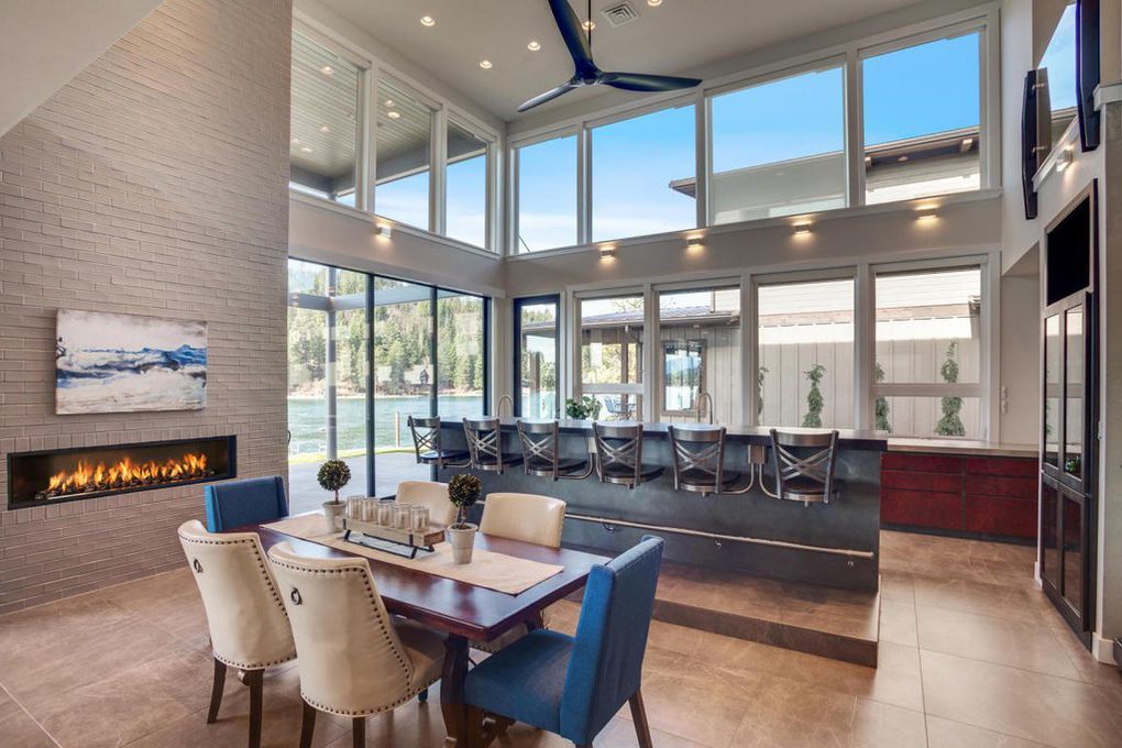Modern Home Design