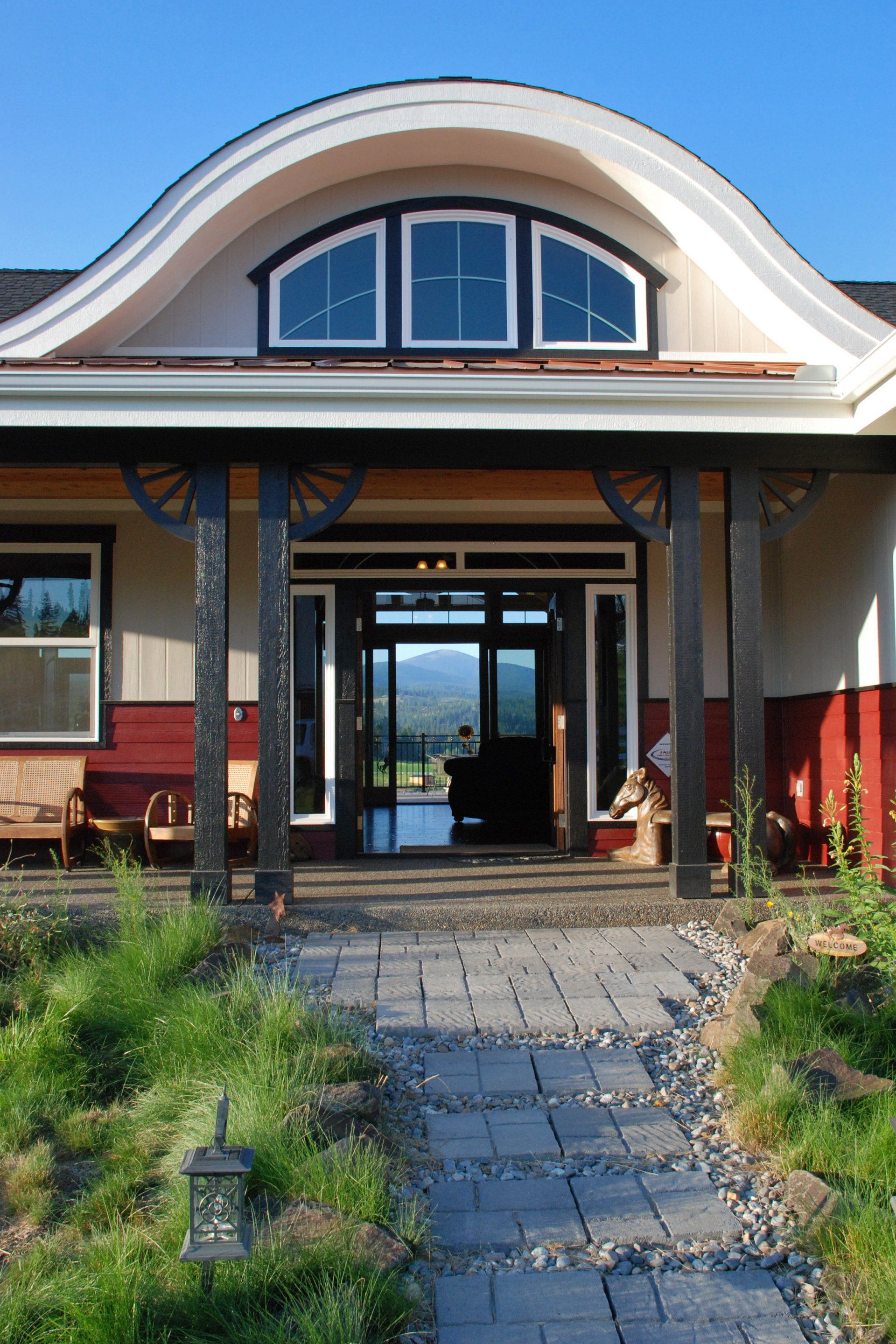Custom Home Building