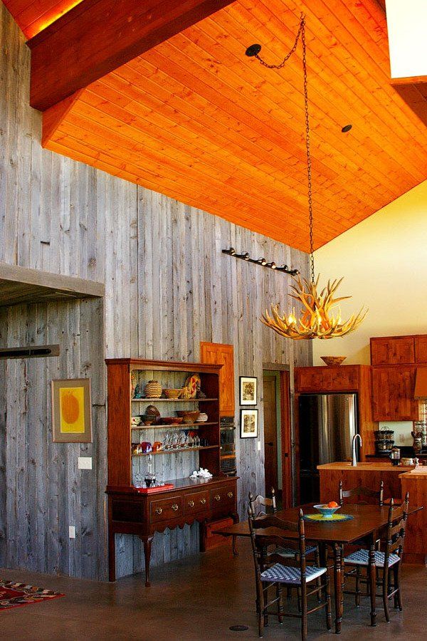 Custom Home Design