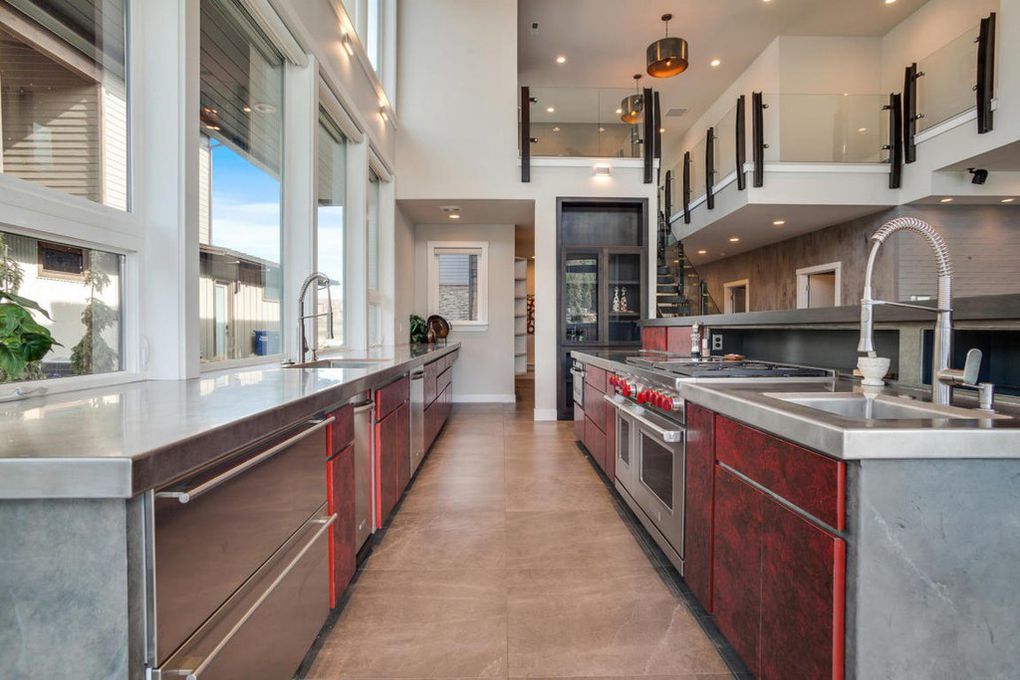 Kitchen Design