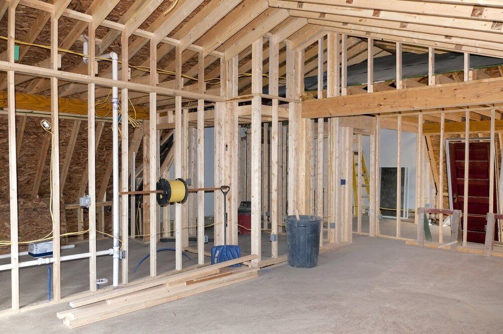 Home Room Addition — Renovation in Woolgoolga, NSW