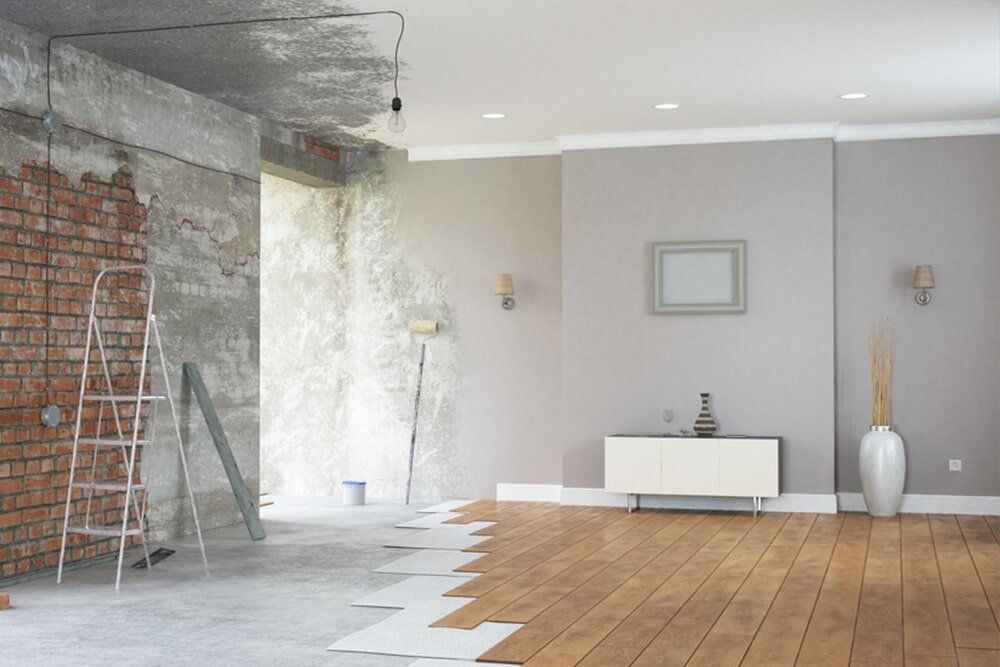 Renovation — Renovation in Woolgoolga, NSW