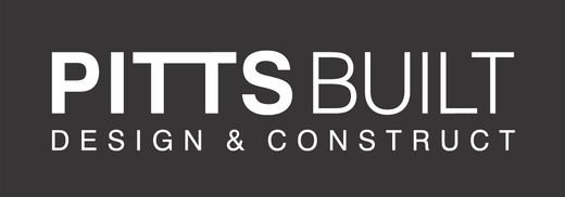 PITTSBUILT Design & Construct PITTSBUILT Design & Construct