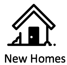 New Homes New Homes