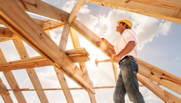 Construction — Home design and construction process in Woolgoolga, NSW