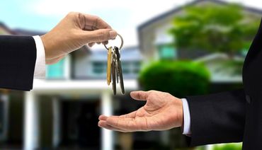 Key Handover — Home design and construction process in Woolgoolga, NSW