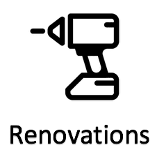 Renovations Renovations