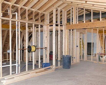 Home Room Addition — Renovation in Woolgoolga, NSW Home Room Addition — Renovation in Woolgoolga, NSW