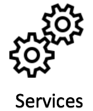 Services Services