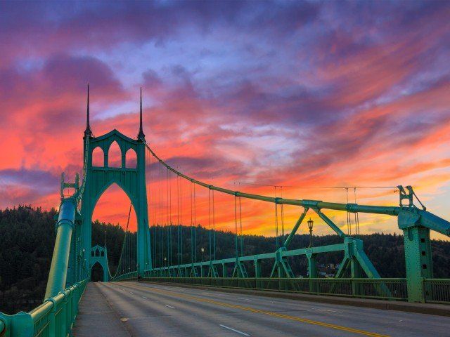 bridge