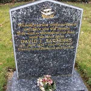 monumental stonemason