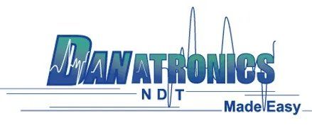 Logo - Danatronics