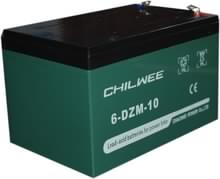 E-Bike Battery