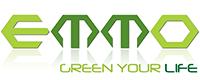 EMMO E-Bike Logo