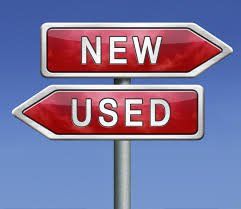 New vs. Used E-bikes