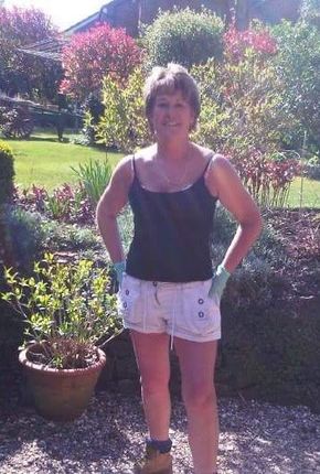 Linda Ferguson Guildford Garden Services
