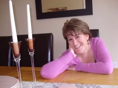 Linda Ferguson GGS