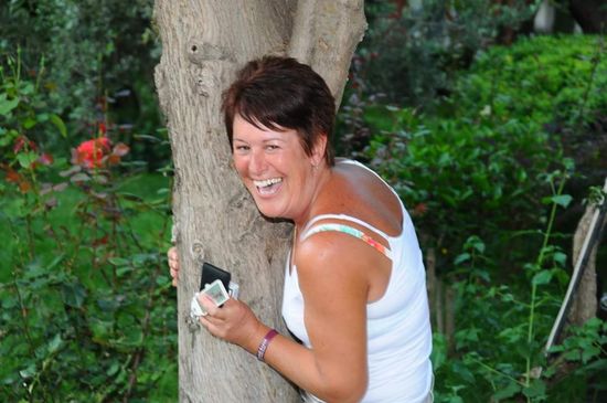 Linda Ferguson Guildford Garden Services
