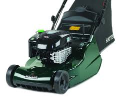 Professional Equipment Haytor Lawn Mower