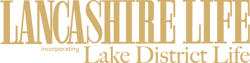 Lancashire  Life Logo