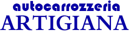 AUTOCARROZZERIA ARTIGIANA - LOGO