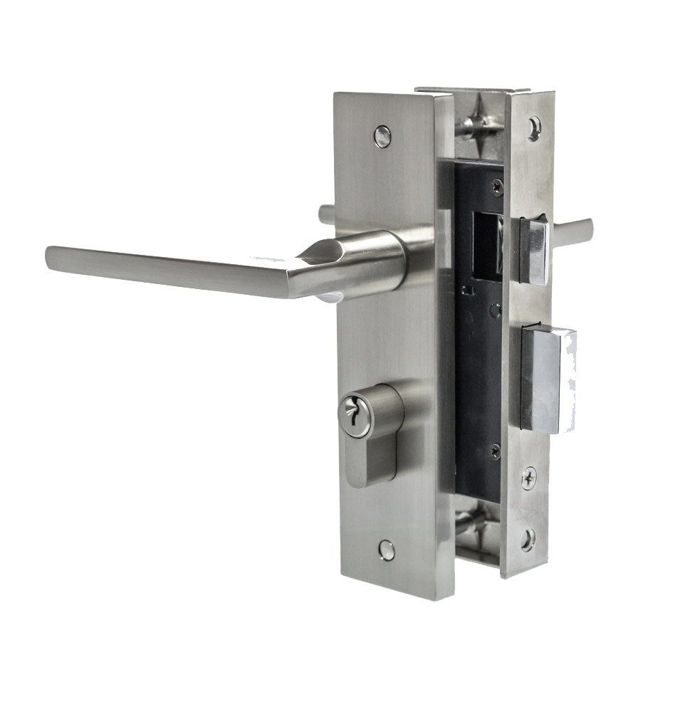 INDUSTRIAL SECURITY SURVEYS IN GREATER MANCHESTER & CHESHIRE