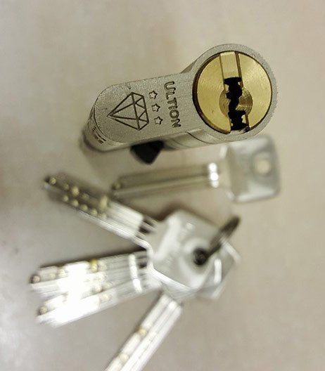 uPVC Locksmiths Manchester