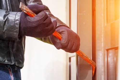 DOMESTIC SECURITY SURVEYS IN GREATER MANCHESTER & CHESHIRE