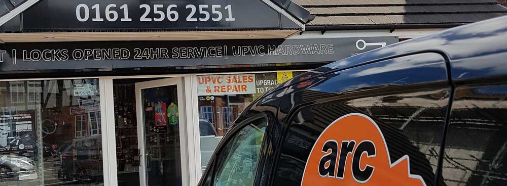 Emergency locksmiths Fallowfield