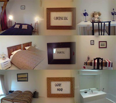 location gite et salle mayenne relais de saulges