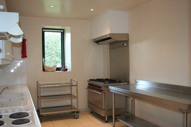 location gite et salle mayenne relais de saulges