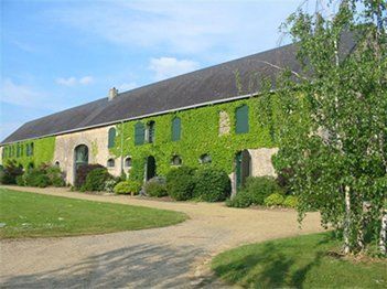 location gite et salle mayenne relais de saulges