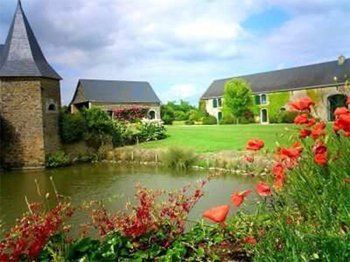 location gite et salle mayenne relais de saulges