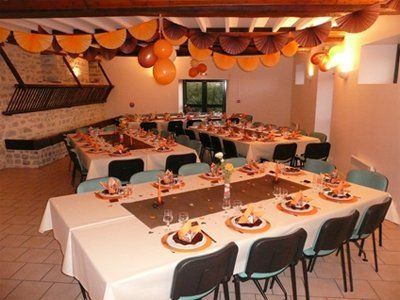 location gite et salle mayenne relais de saulges