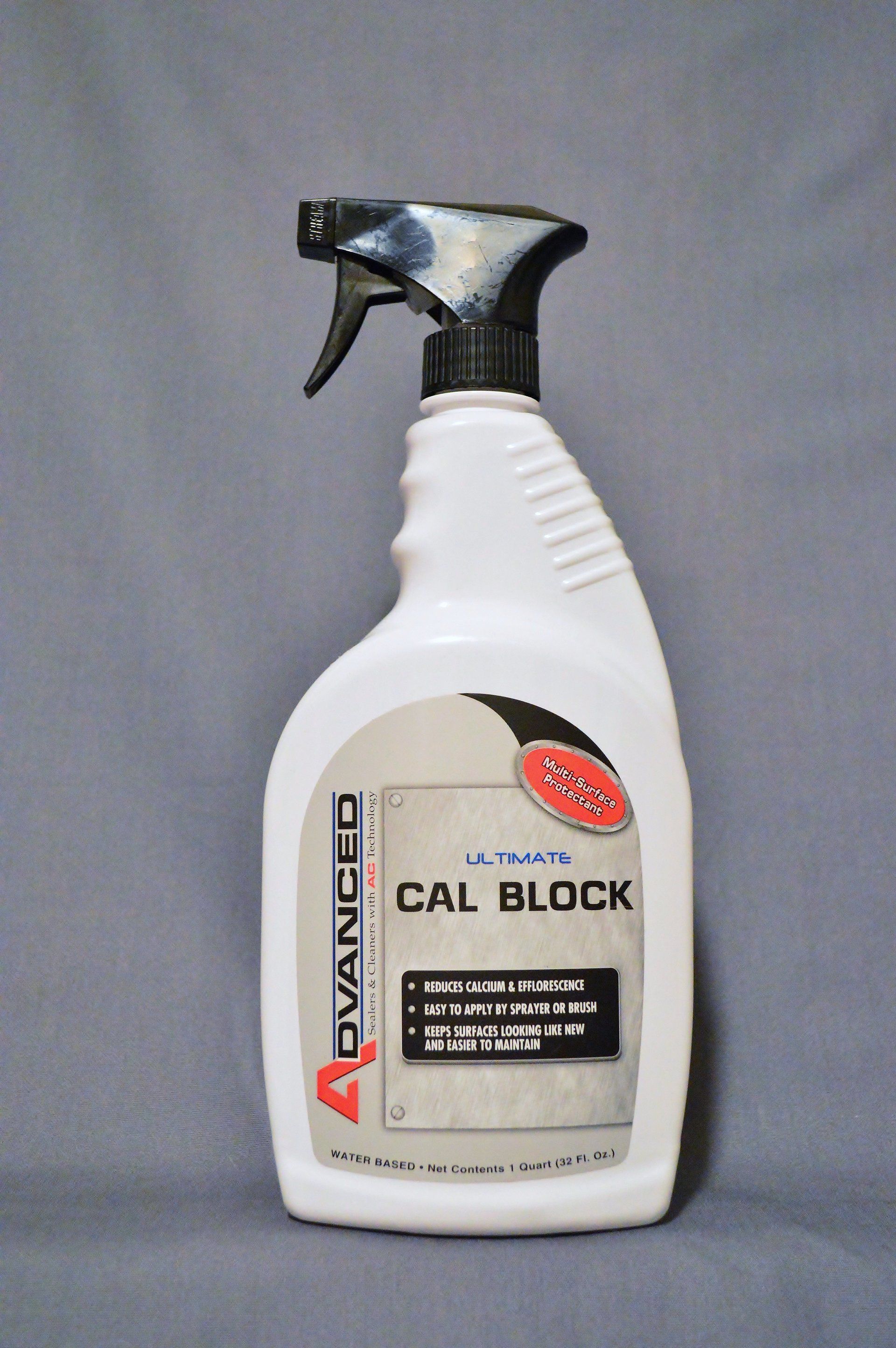 Ultimate cal block