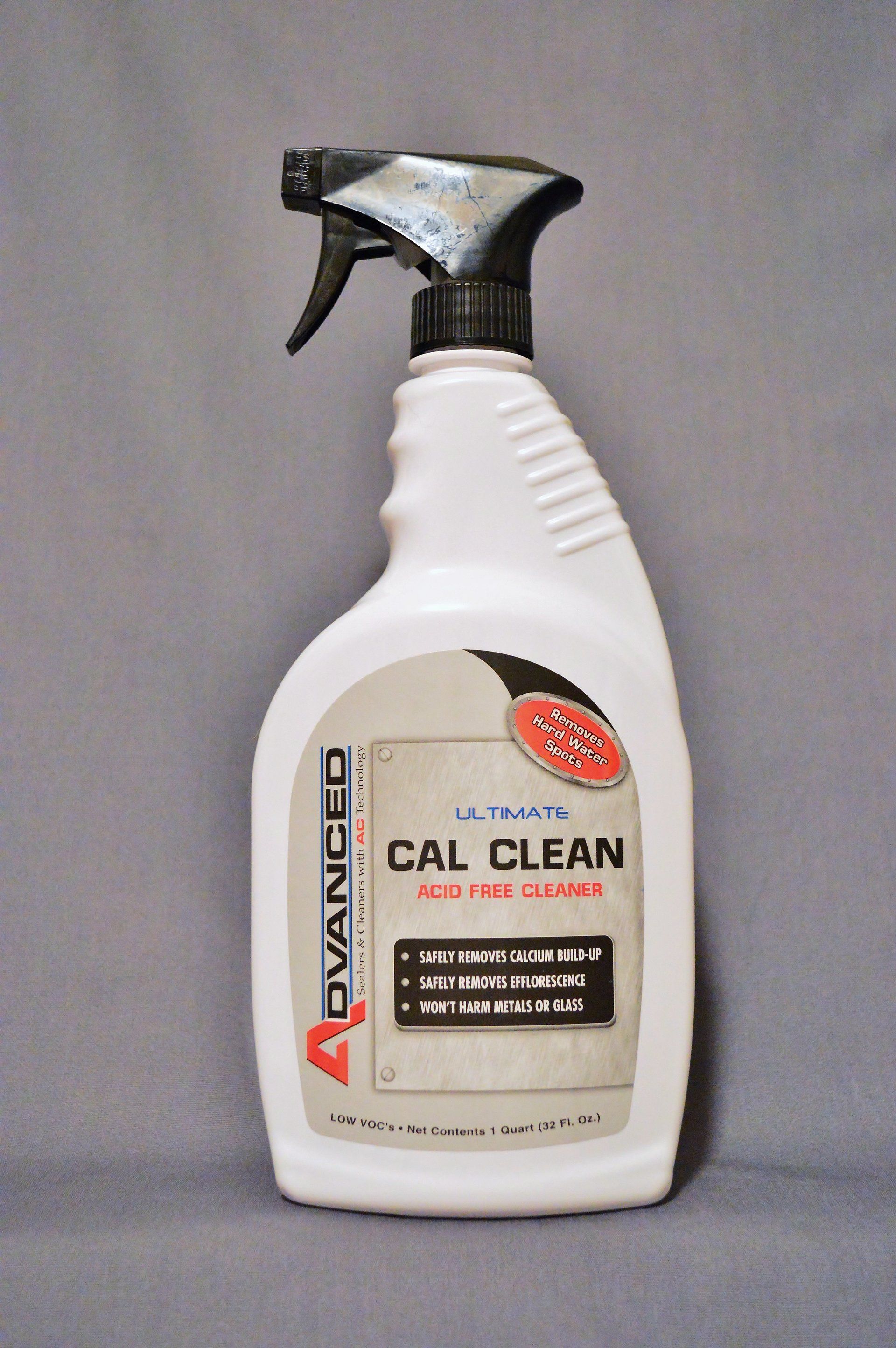Ultimate cal clean