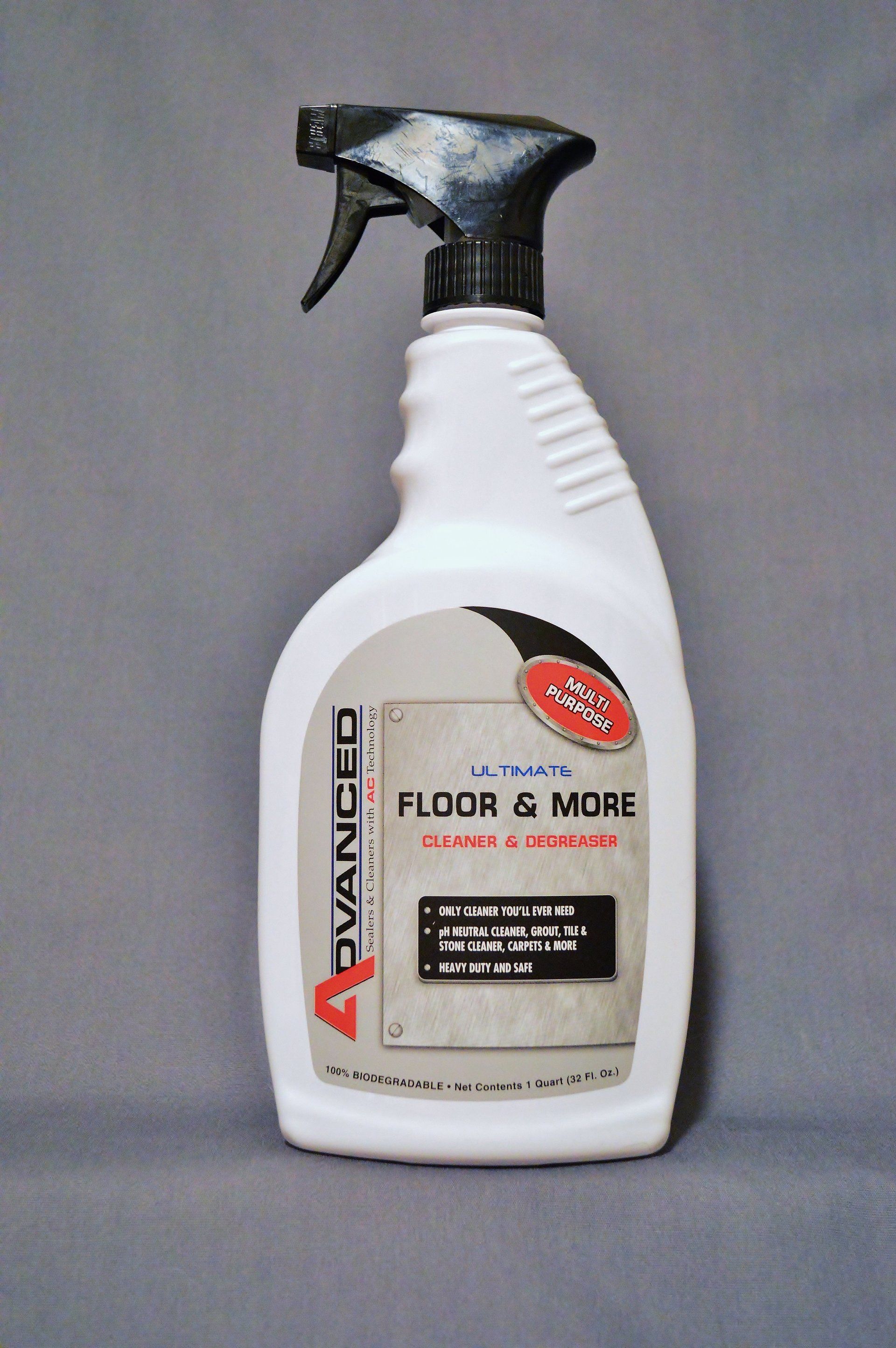 ultimate Floor & Restore