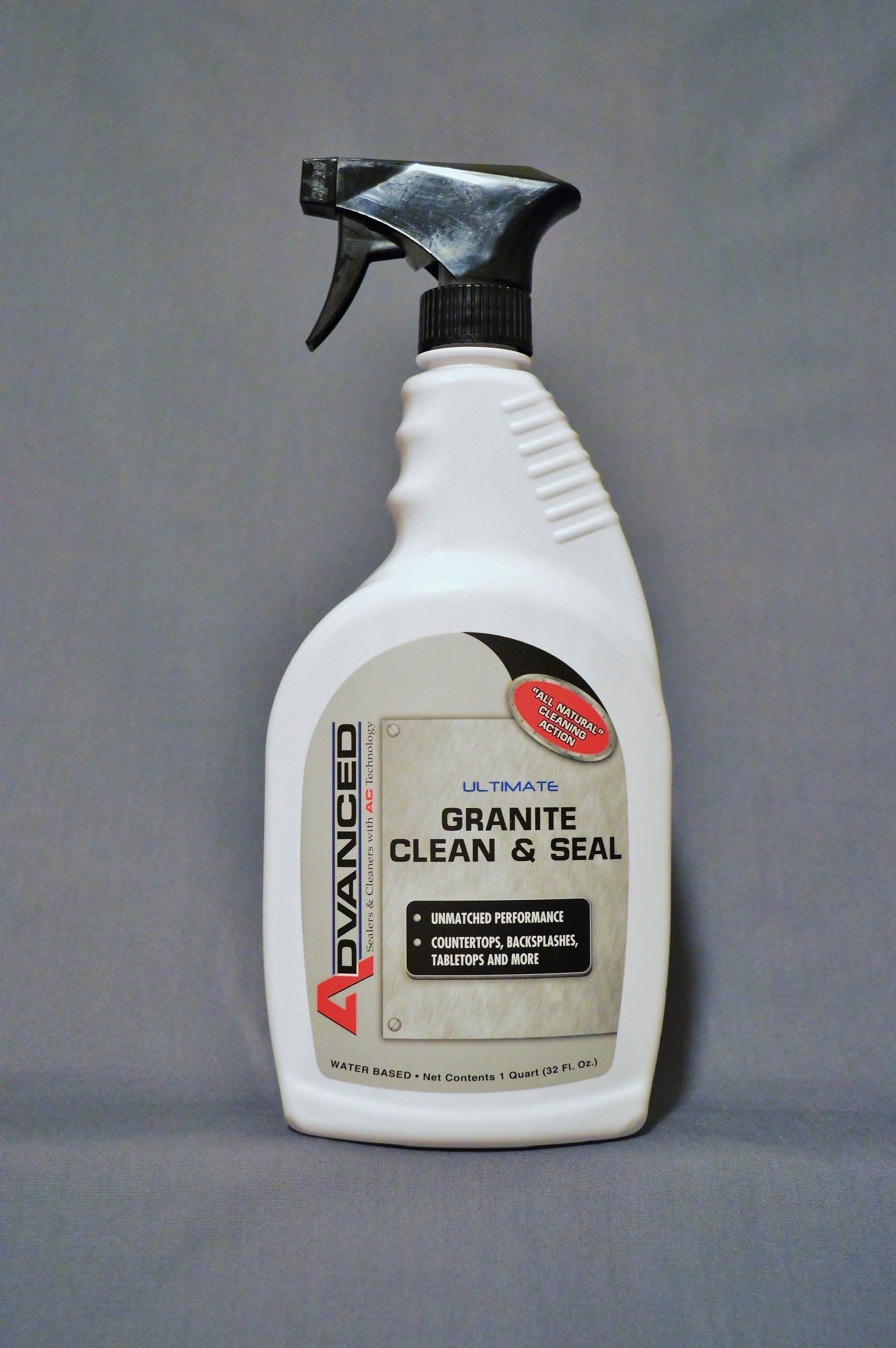 ultimate Clean & Seal