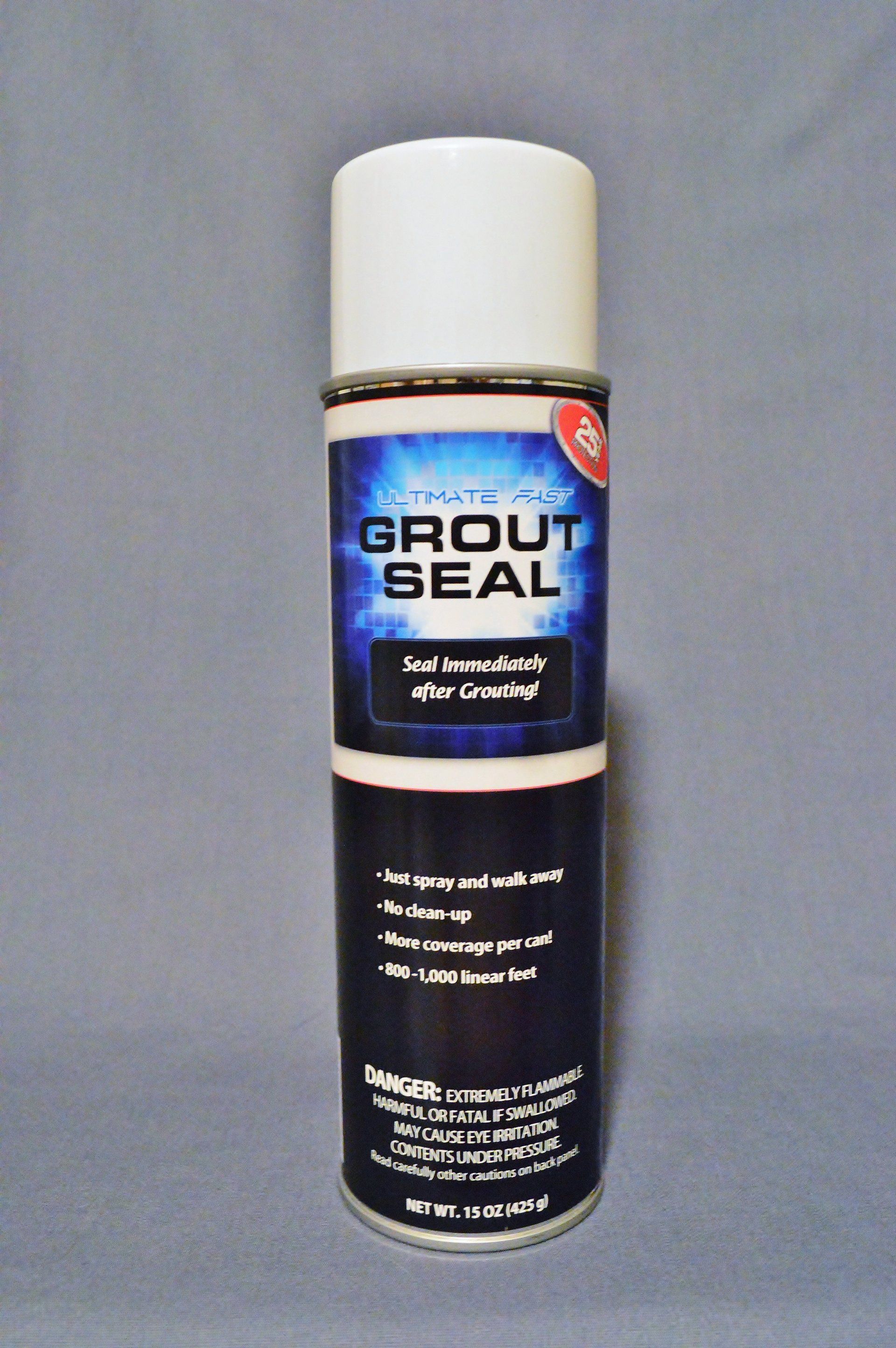 Grout Sealer