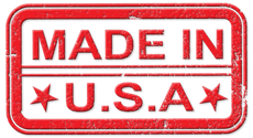 made in usa logo