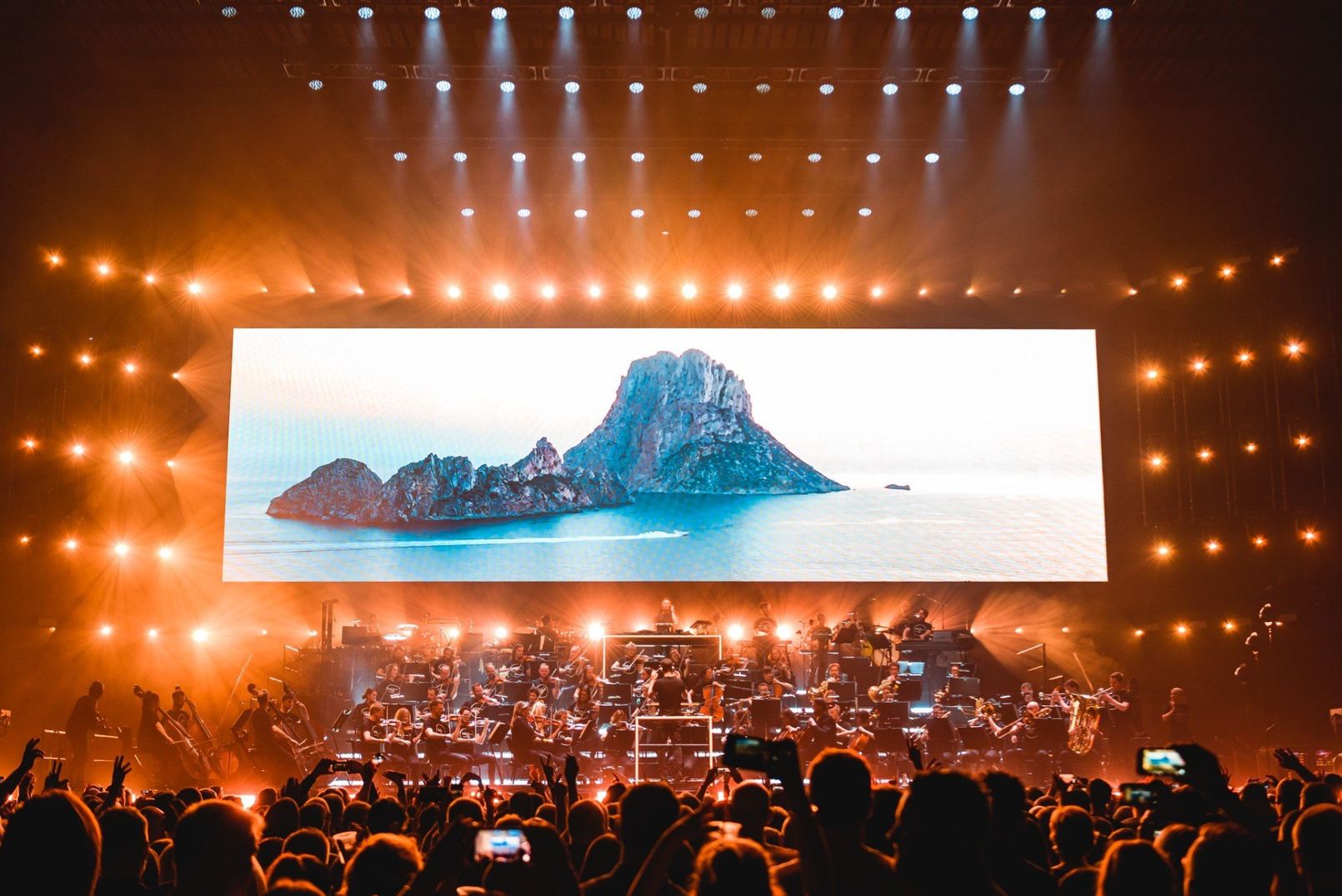 Ibiza classics, Cassius Creative