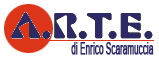 logo A.R.T.E.