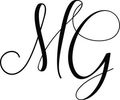Māris Gargurnis logotips