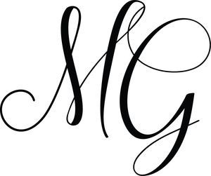 Māris Gargurnis logotips