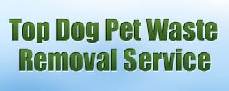 Top Dog Pet Waste Removal Top Dog Pet Waste Removal