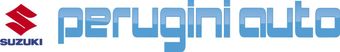 SUZUKI - PERUGINI AUTO - LOGO